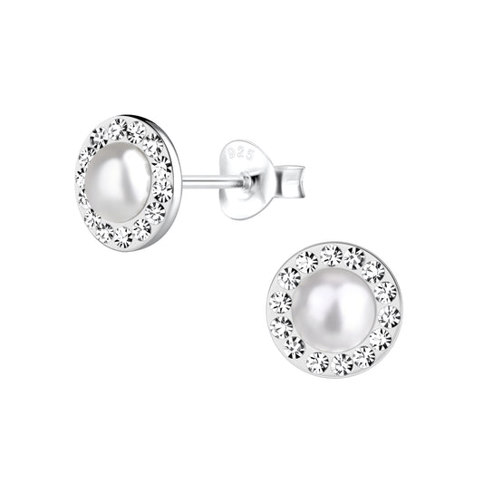 Affordable stainless steel and sterling silver jewelry for women