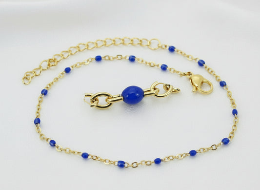 Affordable stainless steel and sterling silver jewelry for women