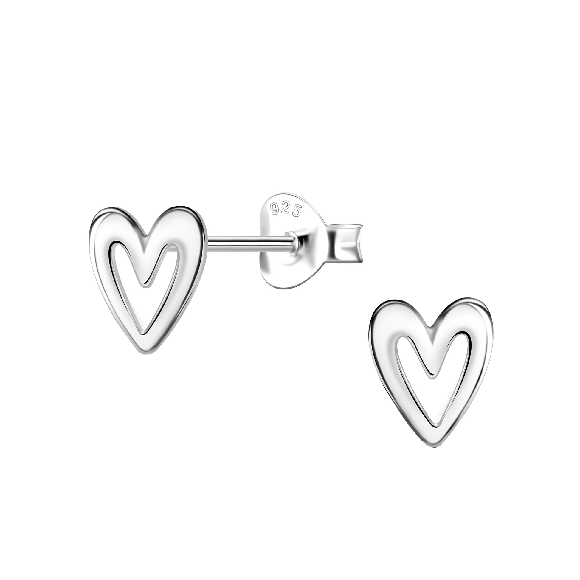 Affordable stainless steel and sterling silver jewelry for women