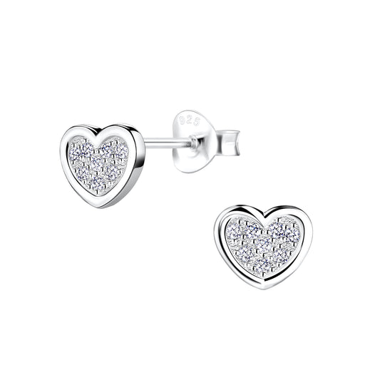 Affordable stainless steel and sterling silver jewelry for women
