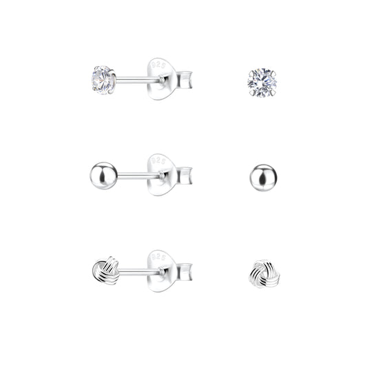 Affordable stainless steel and sterling silver jewelry for women