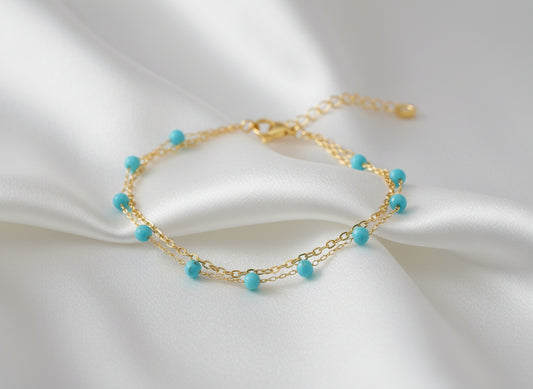 Affordable stainless steel and sterling silver jewelry for women