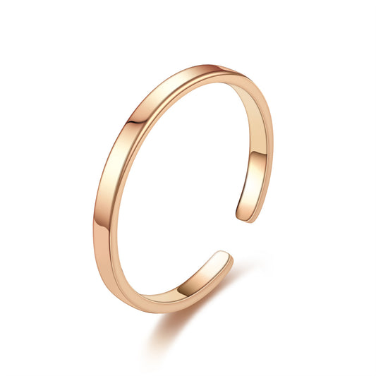 Affordable stainless steel and sterling silver jewelry for women