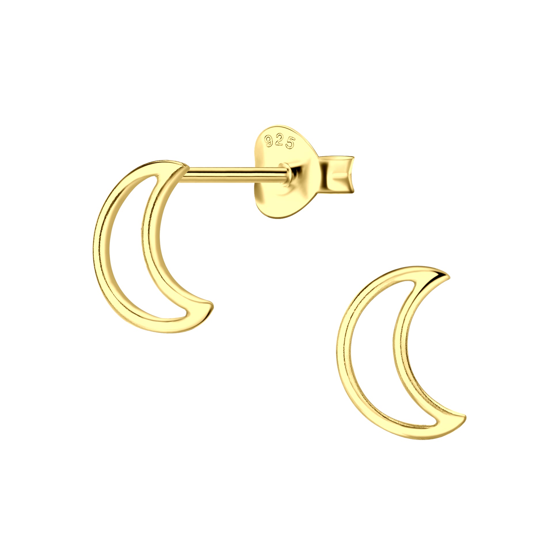 Affordable stainless steel and sterling silver jewelry for women