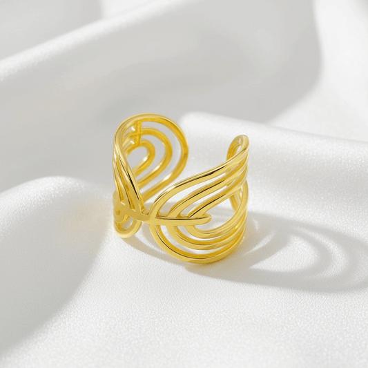 Affordable stainless steel and sterling silver jewelry for women
