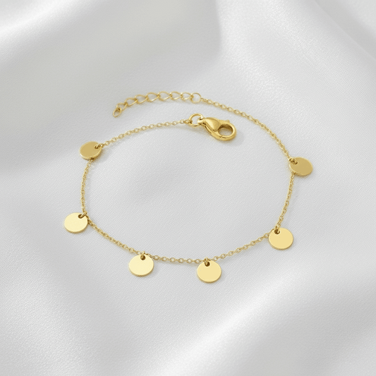 Affordable stainless steel and sterling silver jewelry for women
