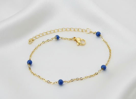 Affordable stainless steel and sterling silver jewelry for women