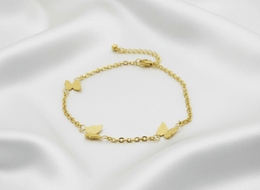 Affordable stainless steel and sterling silver jewelry for women