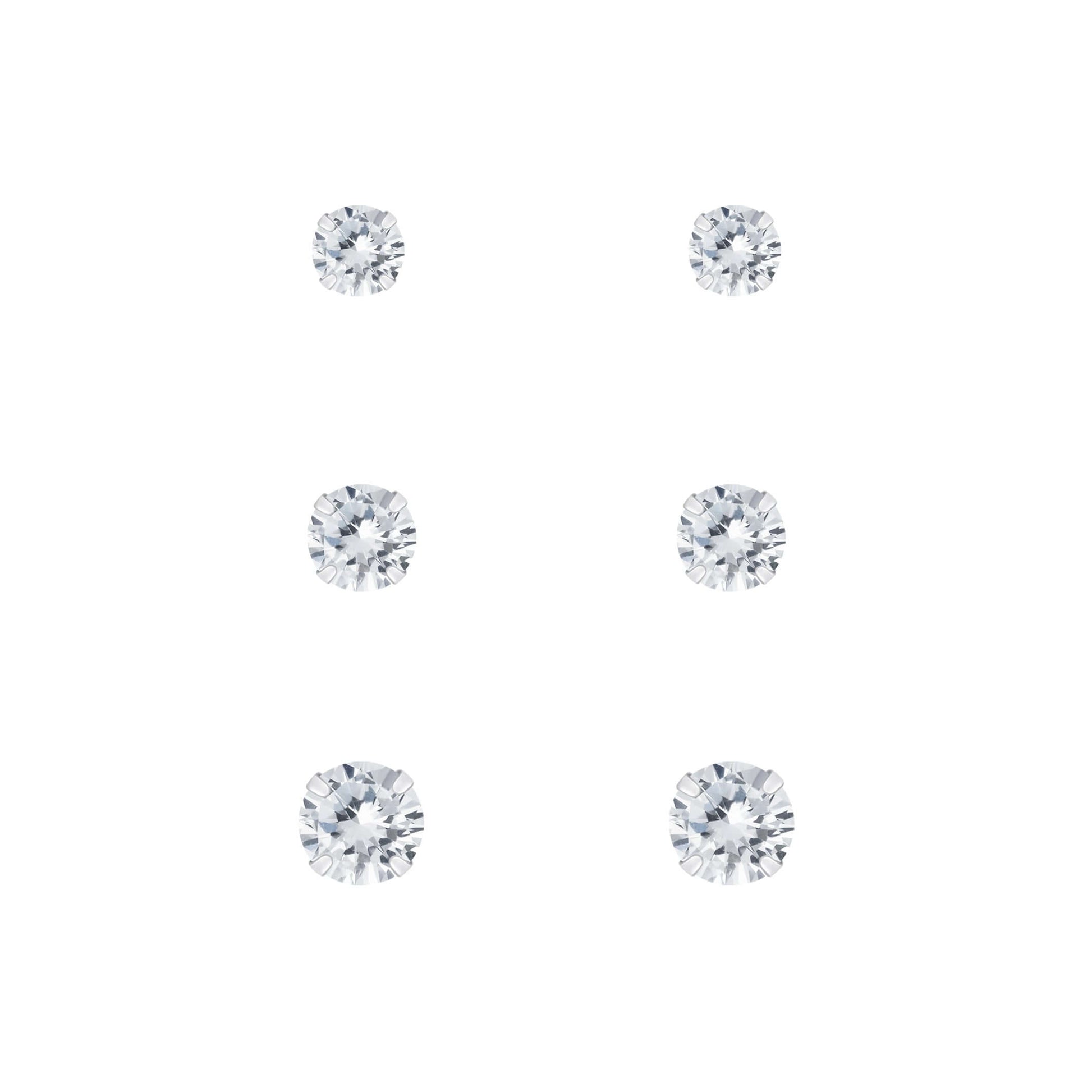 Affordable stainless steel and sterling silver jewelry for women