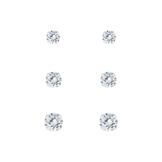 Affordable stainless steel and sterling silver jewelry for women