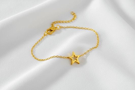 Affordable stainless steel and sterling silver jewelry for women