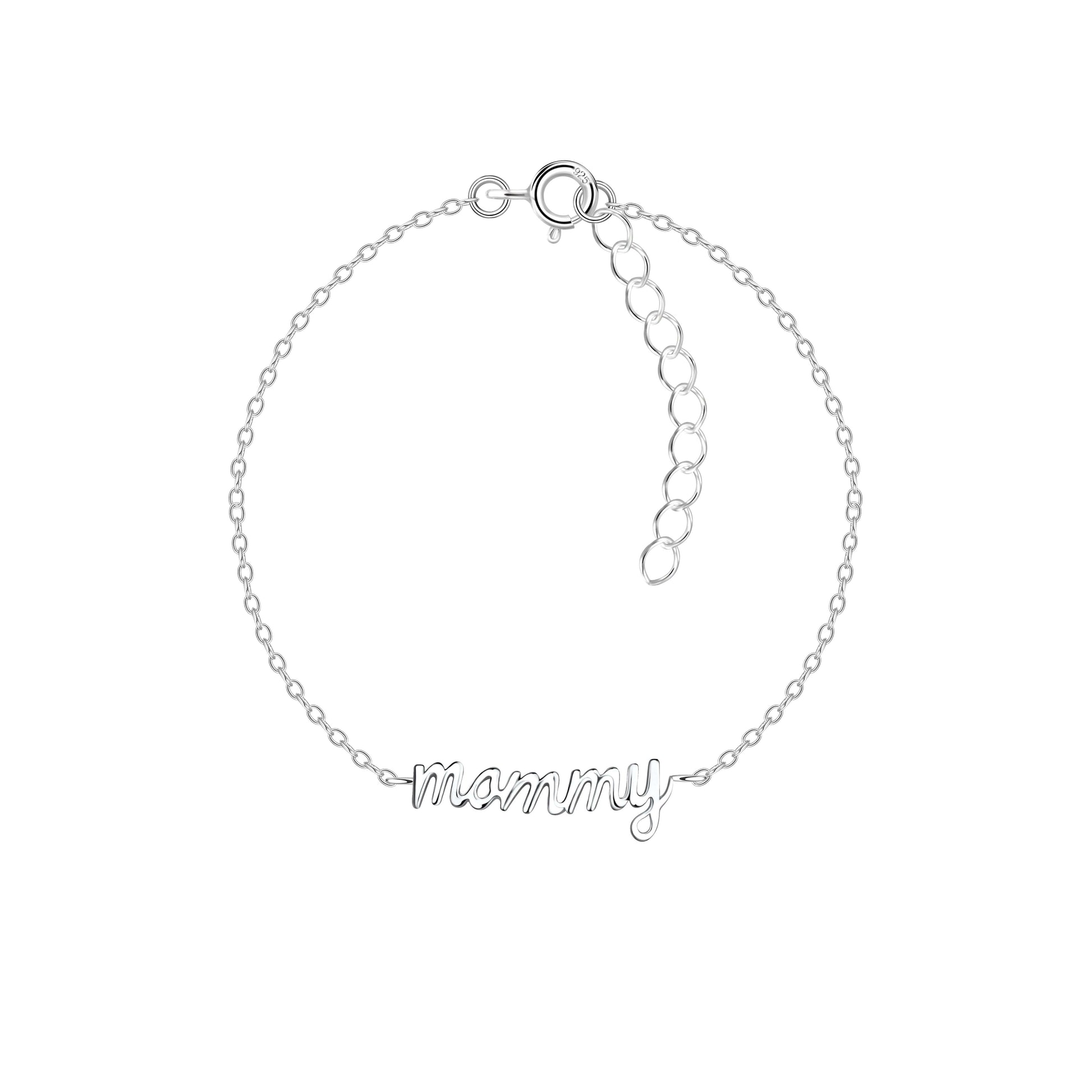 Affordable stainless steel and sterling silver jewelry for women