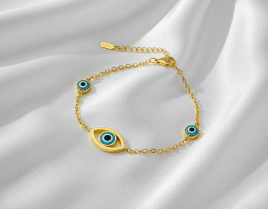 Affordable stainless steel and sterling silver jewelry for women