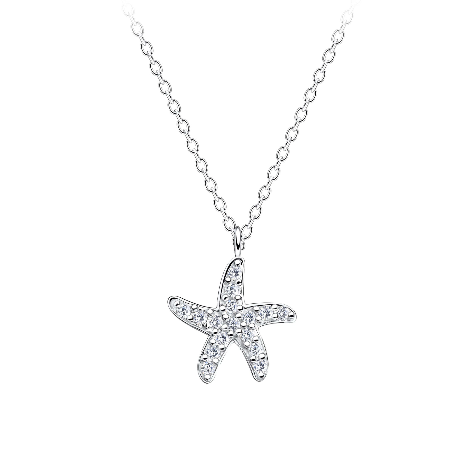 Affordable stainless steel and sterling silver jewelry for women