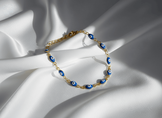 Affordable stainless steel and sterling silver jewelry for women