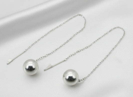 Affordable stainless steel and sterling silver jewelry for women