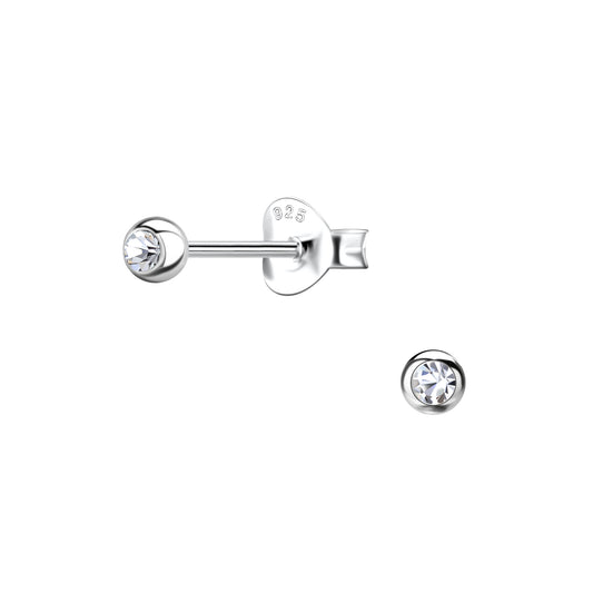 Affordable stainless steel and sterling silver jewelry for women