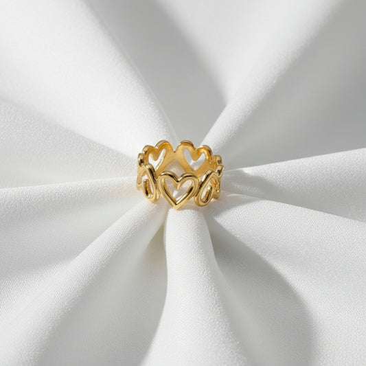 Affordable stainless steel and sterling silver jewelry for women