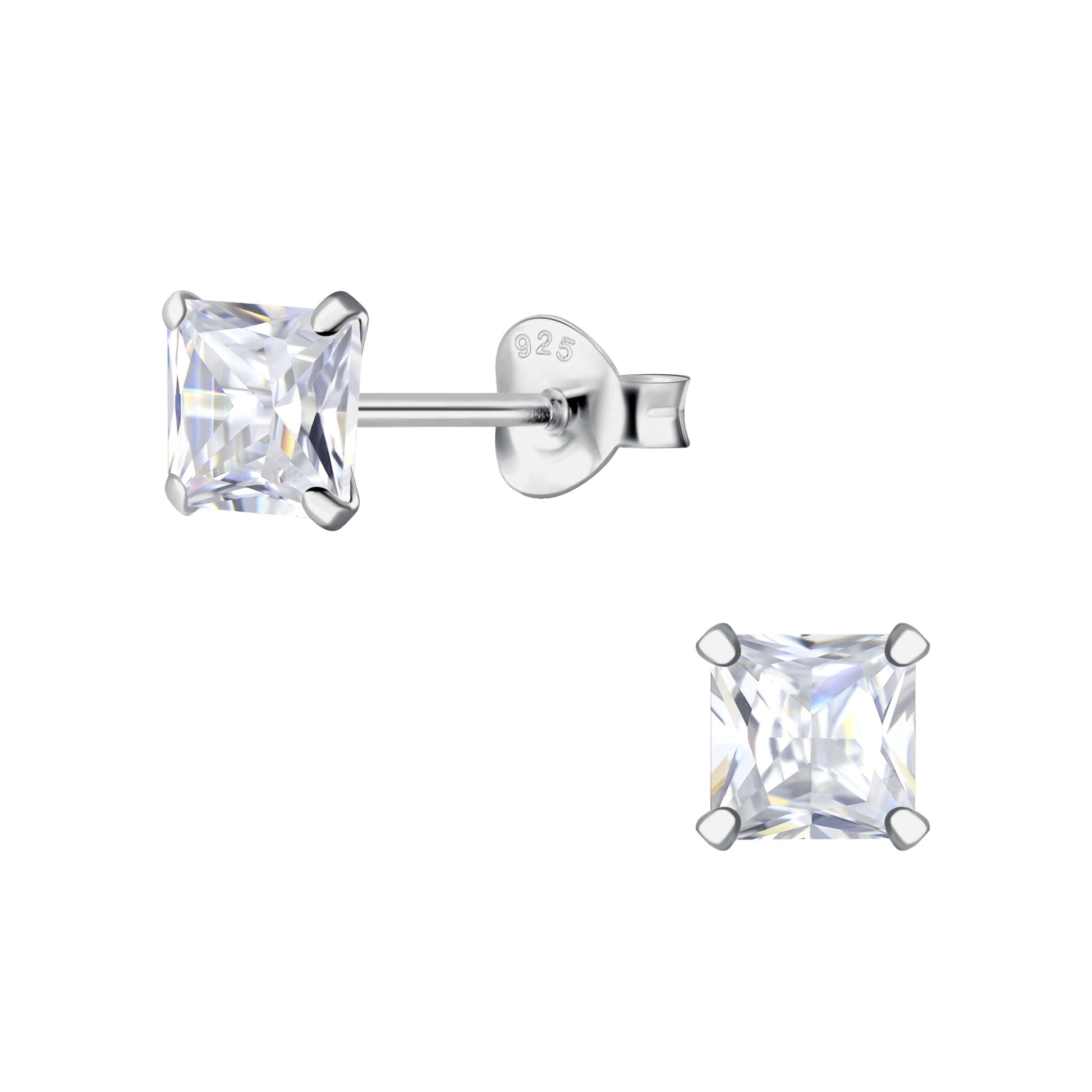Affordable stainless steel and sterling silver jewelry for women