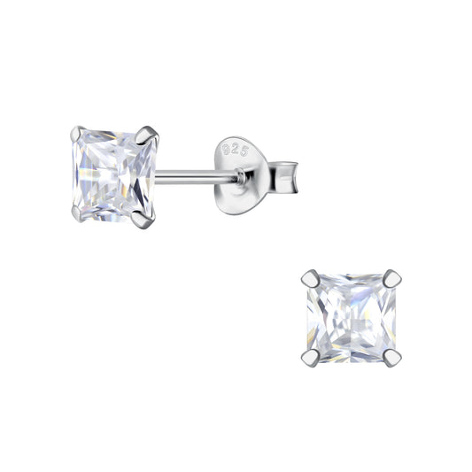 Affordable stainless steel and sterling silver jewelry for women