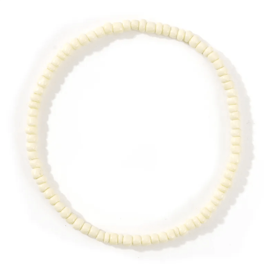 Geo Bead Bracelet | Handcrafted | Playful Design - Brazale - T