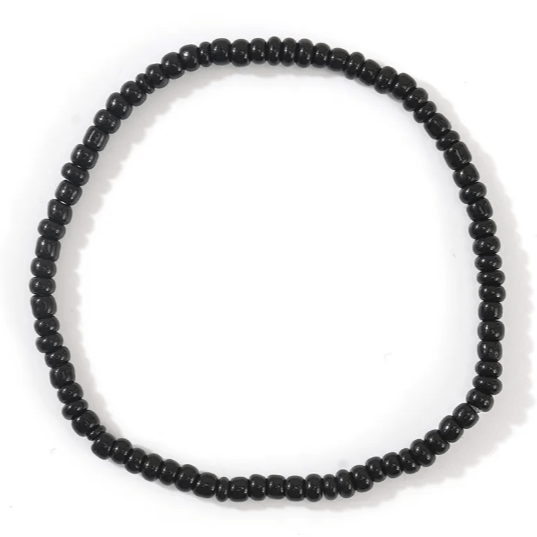 Geo Bead Bracelet | Handcrafted | Playful Design - Brazale - T