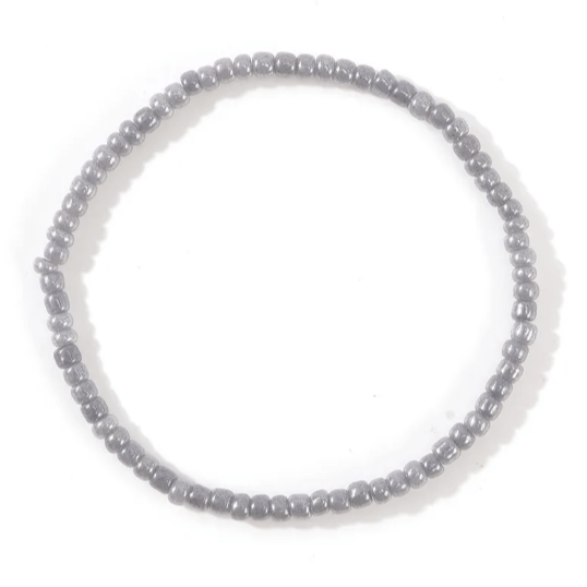 Geo Bead Bracelet | Handcrafted | Playful Design - Brazale - T
