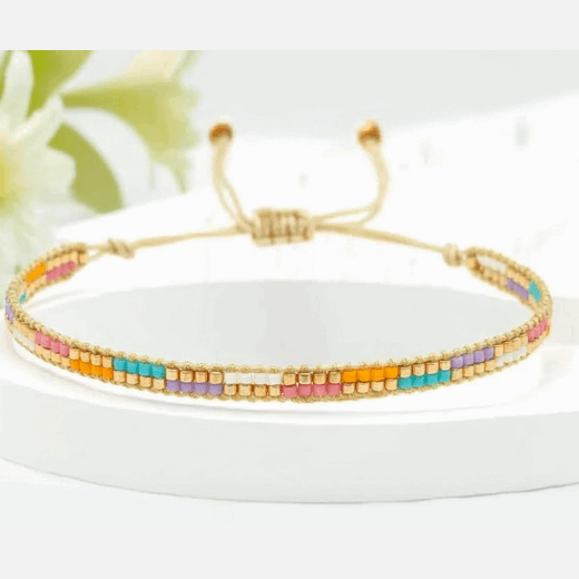 Harmony Bracelet | Handcrafted | Balanced Design - Brazale - T